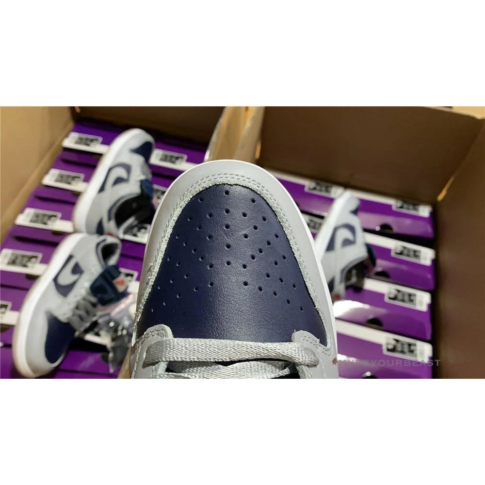 Hypeyourbeast Nike SB Dunk Low Elite Grey Obsidian 10 Hypeyourbeast Nike SB Dunk Low Elite Grey Obsidian