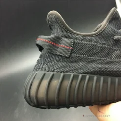 Hypeyourbeast Yeezy Boost 350 V2 Static Black