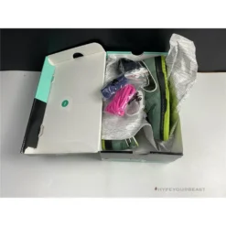 Hypeyourbeast Nike SB Dunk Low 'Green Lobster'