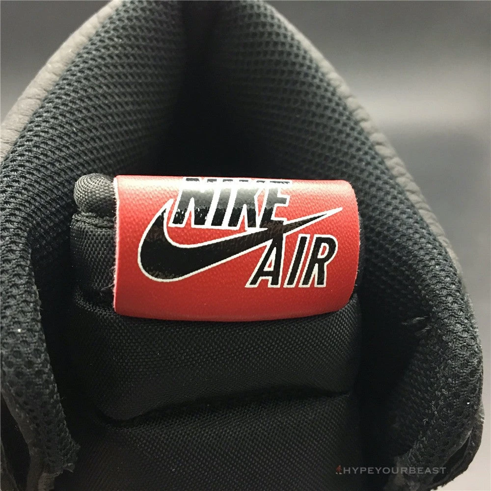 Hypeyourbeast Air Jordan 1 Retro High Sports Illustrated (A Star Is Born) 25 Hypeyourbeast Air Jordan 1 Retro High Sports Illustrated (A Star Is Born)