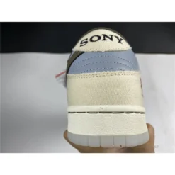 Hypeyourbeast Nike Dunk Low Travis Scott X Playstation