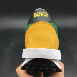 Hypeyourbeast Nike LD Waffle Sacai Green Multi