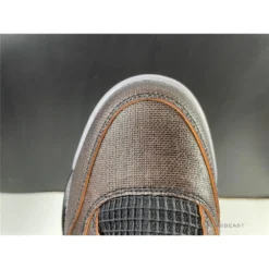 HypeYourBeast Air Jordan 4 Retro 'Starfish'