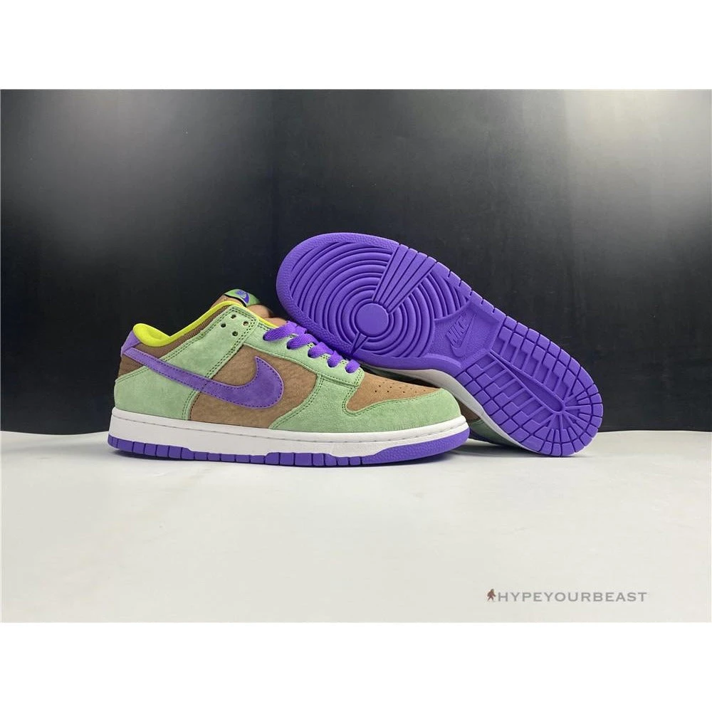 Hypeyourbeast Nike Dunk Low SP 'Veneer' 1 Hypeyourbeast Nike Dunk Low SP 'Veneer'