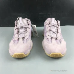 Hypeyourbeast Adidas Yeezy Boost 500 Soft Vision