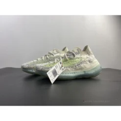 HypeYourBeast Adidas Yeezy Boost 380 'Alien Blue'