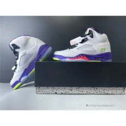 Hypeyourbeast Air Jordan 5 Fresh Prince