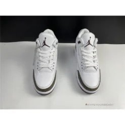 HypeYourBeast Air Jordan 3 'Mocha'