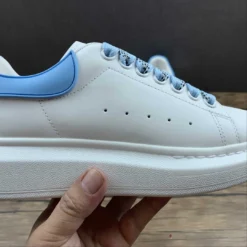 HypeYourBeast Alexander McQueen White / Blue 19 HypeYourBeast Alexander McQueen White / Blue
