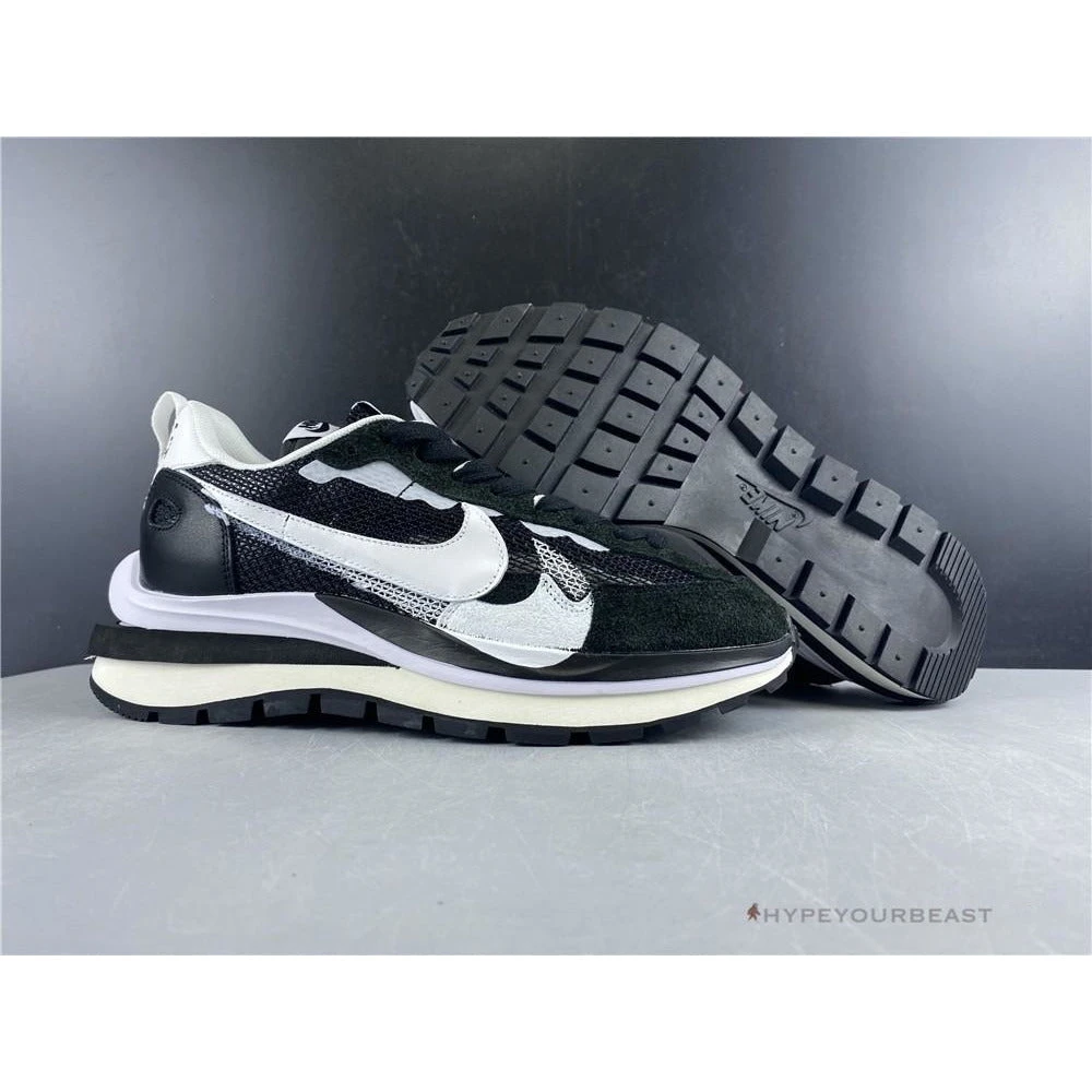 Hypeyourbeast Sacai X Nike Pegasus Vaporfly Black 1 Hypeyourbeast Sacai X Nike Pegasus Vaporfly Black