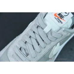 HypeYourBeast Nike Sacai X LD Waffle 'Summit White'