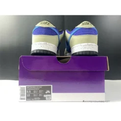 HypeYourBeast Nike Dunk Low SB 'ACG Celadon'