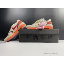 HypeYourBeast Nike CLOT X Air Max 1
