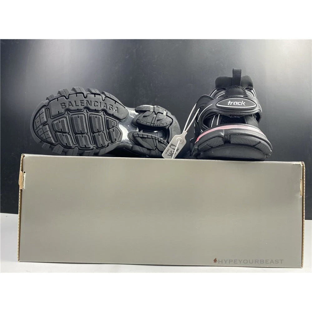 Hypeyourbeast BCG Track Sneakers 3.0 Light Up Sole 14 Hypeyourbeast BCG Track Sneakers 3.0 Light Up Sole