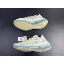 HypeYourBeast Adidas Yeezy Boost 380 'Alien Blue'