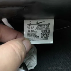 HypeYourBeast Off White X Nike Dunk Low 'Dear Summer - 50/50'