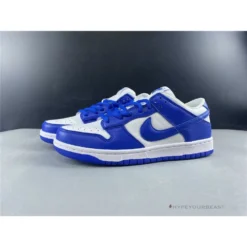 Hypeyourbeast Nike Dunk Low SB 'Kentucky'