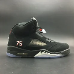 Hypeyourbeast Jordan 5 Retro Paris Saint-Germain
