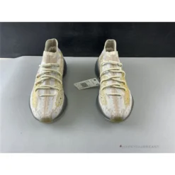 Hypeyourbeast Adidas Yeezy Boost 380 'Pepper'