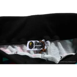 Hypeyourbeast BAPE X KID CUDI Camouflage Pants Clothes 19 Hypeyourbeast BAPE X KID CUDI Camouflage Pants Clothes