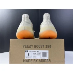 HypeYourBeast Adidas Yeezy Boost 380 Yecoraite Reflective 33 HypeYourBeast Adidas Yeezy Boost 380 Yecoraite Reflective
