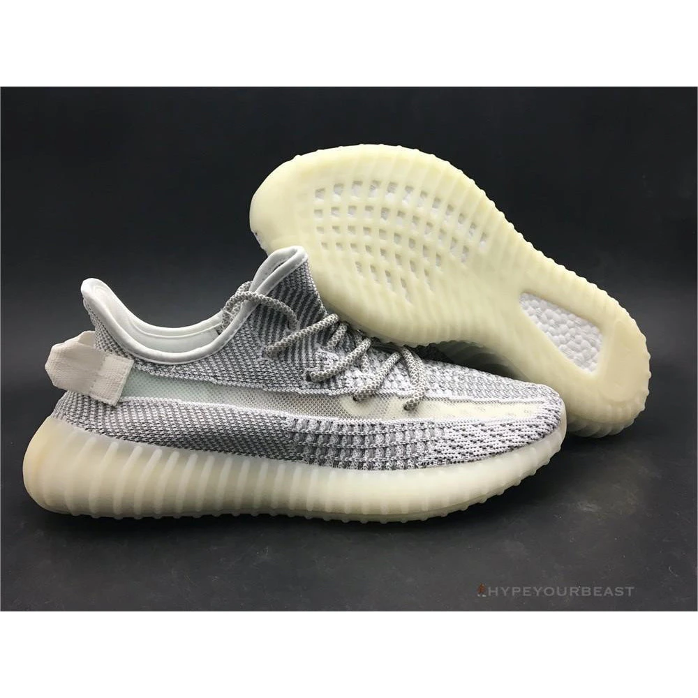 Hypeyourbeast Adidas Yeezy Boost 350 V2 'Tailgate Blue' 6 Hypeyourbeast Adidas Yeezy Boost 350 V2 'Tailgate Blue'