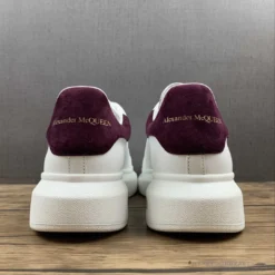 HypeYourBeast Alexander McQueen White / Purple A. Mcqueen 31 HypeYourBeast Alexander McQueen White / Purple A. Mcqueen