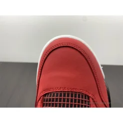 HypeYourBeast Air Jordan 4 Retro Toro Bravo