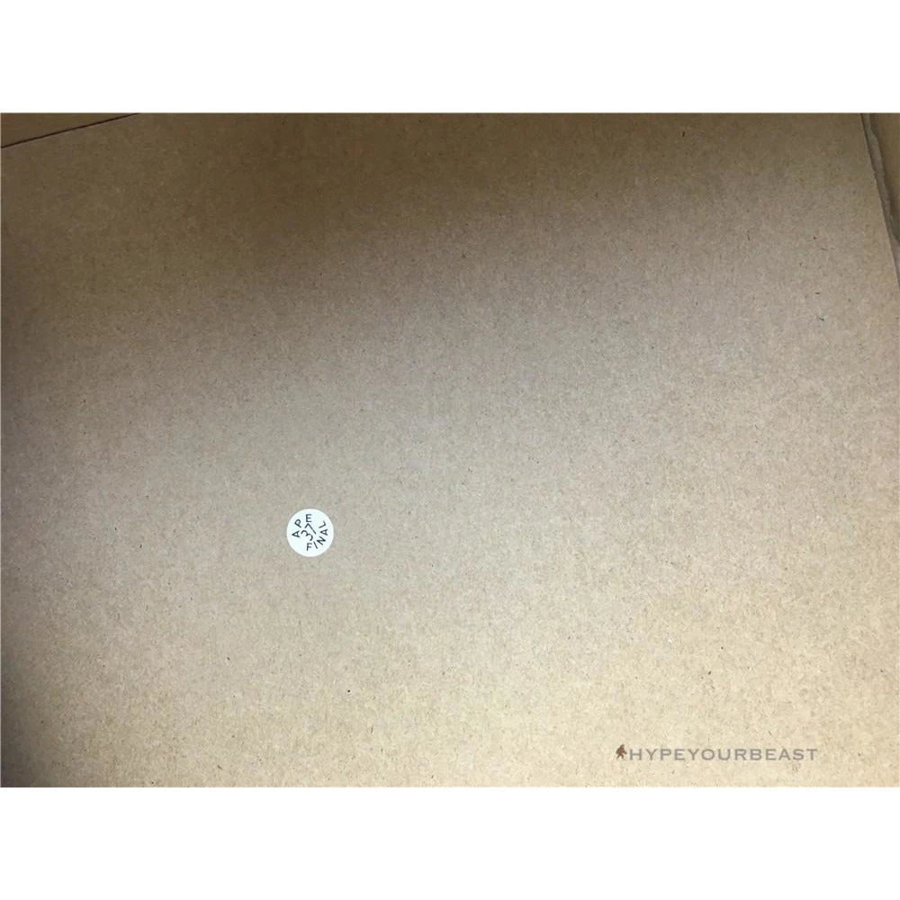 Hypeyourbeast Adidas Yeezy Boost 350 V2 'Cinder' 19 Hypeyourbeast Adidas Yeezy Boost 350 V2 'Cinder'