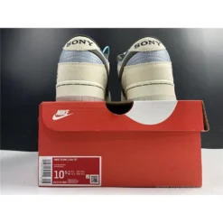 Hypeyourbeast Nike Dunk Low Travis Scott X Playstation