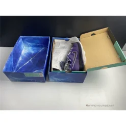 Hypeyourbeast Nike SB Dunk Low 'Purple Lobster'