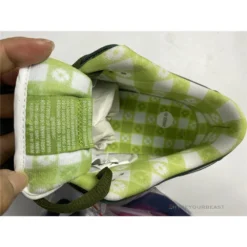 Hypeyourbeast Nike SB Dunk Low 'Green Lobster'