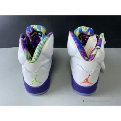 Hypeyourbeast Air Jordan 5 Fresh Prince