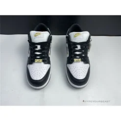 Hypeyourbeast Supreme X Nike SB Dunk Low Black 19 Hypeyourbeast Supreme X Nike SB Dunk Low Black