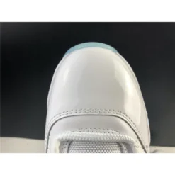 HypeYourBeast Air Jordan 11 Low 'Legend Blue'