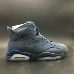 HypeYourBeast Air Jordan 6 Retro 'Diffused Blue'