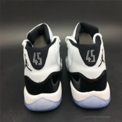 HypeYourBeast Air Jordan 11 'Concord' 37 HypeYourBeast Air Jordan 11 'Concord'