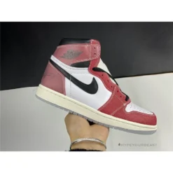 Hypeyourbeast Trophy Room X Air Jordan 1 High OG 24 Hypeyourbeast Trophy Room X Air Jordan 1 High OG