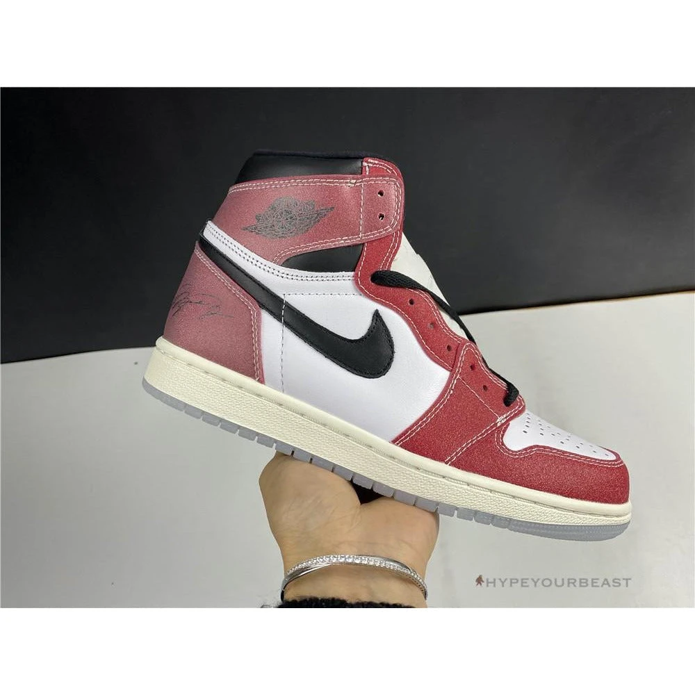 Hypeyourbeast Trophy Room X Air Jordan 1 High OG 8 Hypeyourbeast Trophy Room X Air Jordan 1 High OG