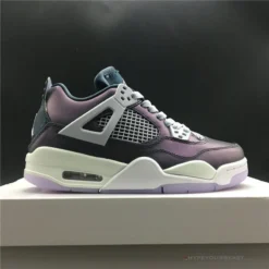 HypeYourBeast Air Jordan 4 WMNS 'Chameleon' 25 HypeYourBeast Air Jordan 4 WMNS 'Chameleon'