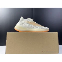 HypeYourBeast Adidas Yeezy Boost 380 Yecoraite Reflective 35 HypeYourBeast Adidas Yeezy Boost 380 Yecoraite Reflective