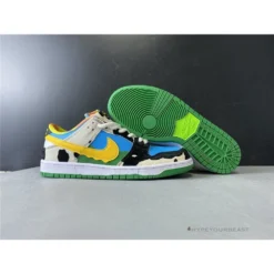 Hypeyourbeast Nike SB Dunk Low 'Ben & Jerry's'