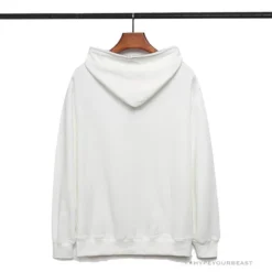 Hypeyourbeast Clothes BAPE Classic Ape Head Hoodie 'WHITE' 6 Hypeyourbeast Clothes BAPE Classic Ape Head Hoodie 'WHITE'