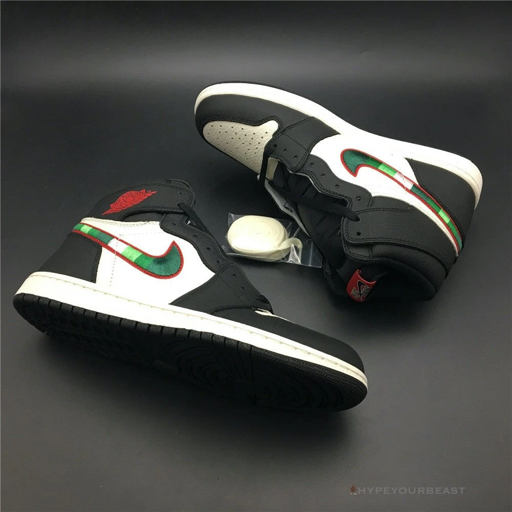 Hypeyourbeast Air Jordan 1 Retro High Sports Illustrated (A Star Is Born) 20 Hypeyourbeast Air Jordan 1 Retro High Sports Illustrated (A Star Is Born)