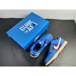 HypeYourBeast Undefeated X Nike Dunk Low