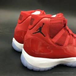 Hypeyourbeast Air Jordan 11 'Win Like 96'