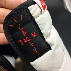 Hypeyourbeast Travis Scott X Air Jordan 1 Retro High OG 'Mocha' 34 Hypeyourbeast Travis Scott X Air Jordan 1 Retro High OG 'Mocha'