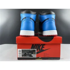 Hypeyourbeast Air Jordan 1 High 'UNC To Chicago'