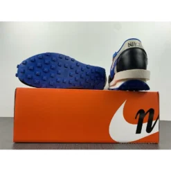 HypeYourBeast Nike Sacai 'Undercover' Blue