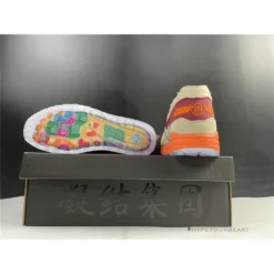 HypeYourBeast Nike CLOT X Air Max 1